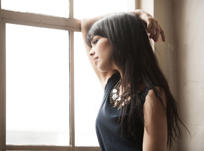 界面清爽简洁的呼死你平台